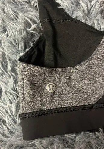 Lululemon Sports Bra 4