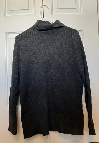 Calvin Klein Jeans Oversized Cowl Neck Sweater