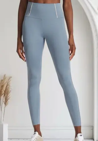 Vuori Evolve Lunar Legging Cloud Blue Sz Small NWT $128 Retail
