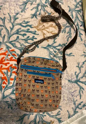 KAVU Bag