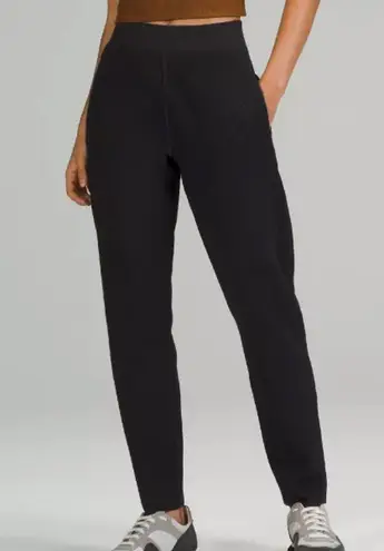 Lululemon At Ease Joggers