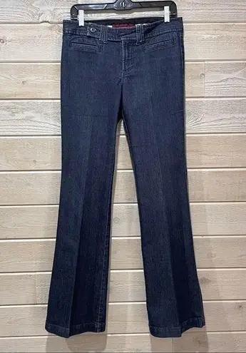 Banana Republic  Boot Cut Jeans 27