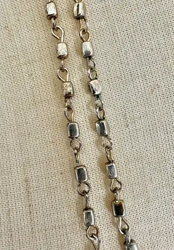 Murano Glass Pendant necklace