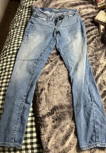 Jeans Size 24