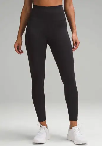 Lululemon Wunder Train Leggings