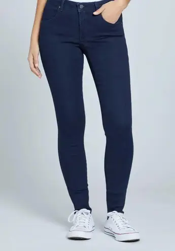 Universal Standard  Jeans Midrise skinny Seine