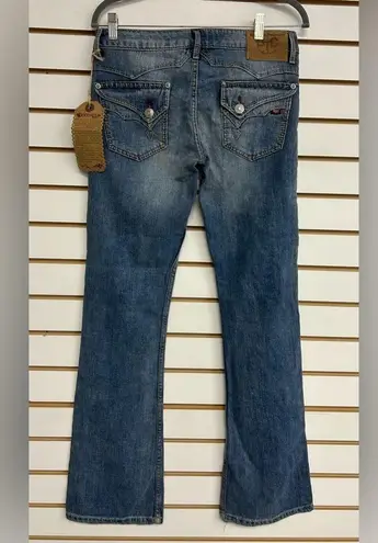 BootHeel Trading Company By Sheryl Crowe Memphis Jeans