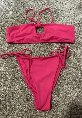 PacSun Swim Bikini