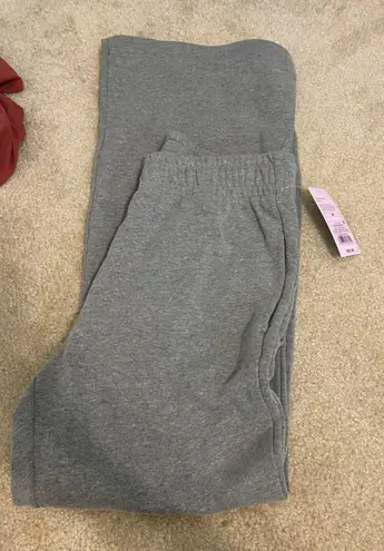 Target Gray Sweatpants