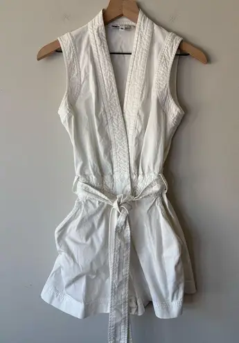 Derek Lam NWOT Run the Runway Romper