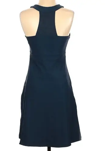 Mondetta Black Women’s Knit Every Day Racerback Dress Size S