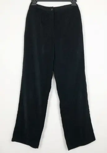 Sag Harbor Vintage Dress Pants Womens 4P Old Money Office Corpcore Career Formal
