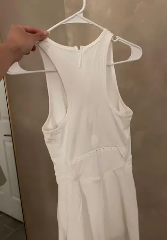 Lululemon Nulux Dress