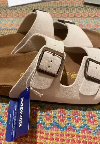 Birkenstock Arizona