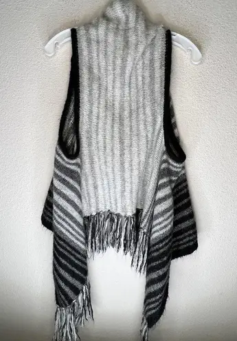 Daytrip  Mohair Blend Sweater Vest