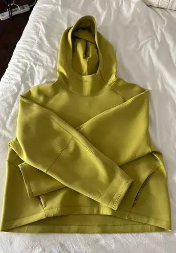 Lululemon Scuba Hoodie