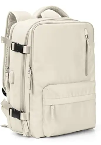 Amazon Travel Backpack