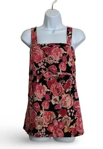 Motherhood Maternity Floral Top