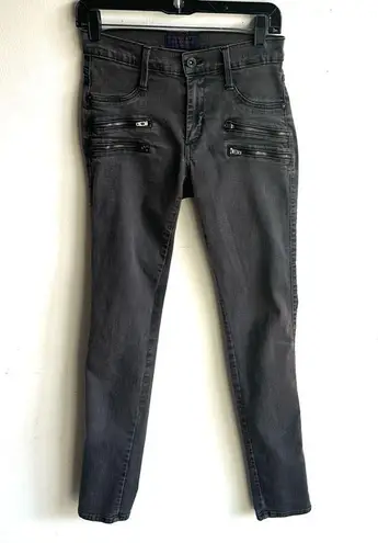 James Jeans James Twiggy Crux Javachip Jeans Size 27