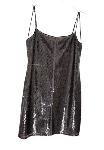 ALC Frank A.L.C. Dani Dress Sequin