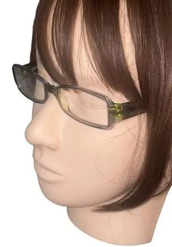 Moschino Eye Glasses Frames