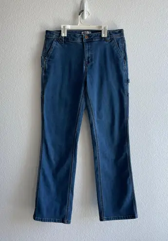 Vintage Blue Dickies Jeans