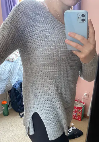 American Eagle Outfitters Knit Sweater