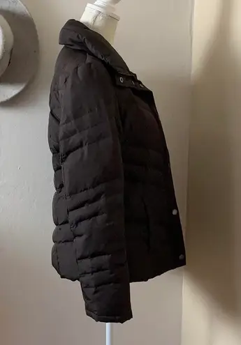 Kenneth Cole Reaction Puffer Jacket