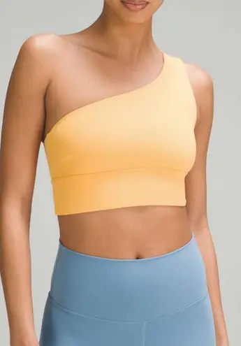 Lululemon  Asymmetrical Bra Align Light Support - Image 1