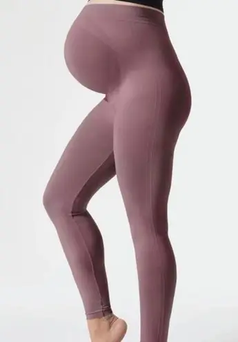 BLANQI Everyday Maternity Belly Support Leggings