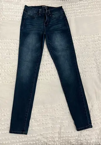 Bluespice Jeans