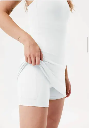 Girlfriend Collective Naomi Workout Dress