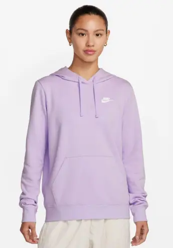 Nike Sweatshirt Hoodie