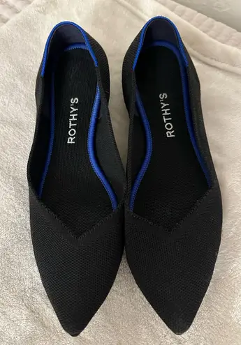 Rothy's The Point Flats