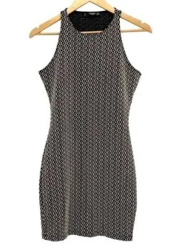 Mango  Badics Stretchy Bodycon Tank Dress