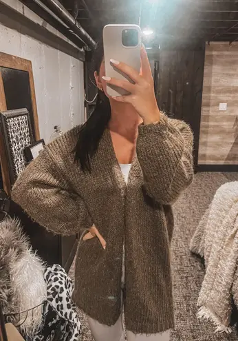 Aerie Sweater