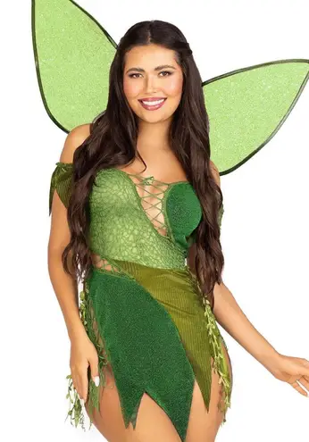 Leg Avenue Forest Fairy Costume 