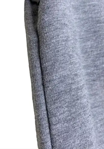 Boho Attitude Crew Neck Long Sleeve Sweatshirt Black