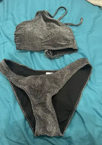 Target Bikini Set