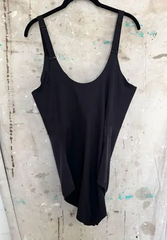 Honeylove Cami Bodysuit Black Size 2X