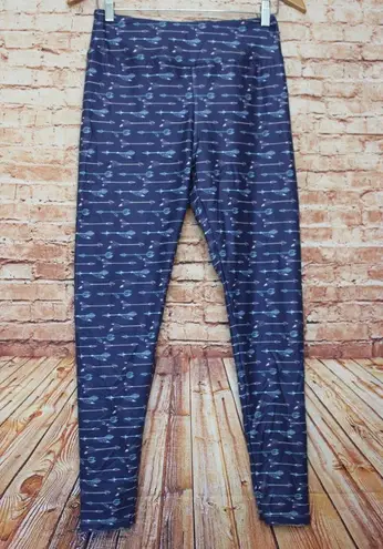 Charlie’s Project | Boho Arrow Soft Leggings Size M