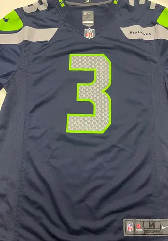 Nike seattle seahawks jersey