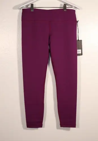 Vimmia NWT X Revolve 7/8 Legging in Grape