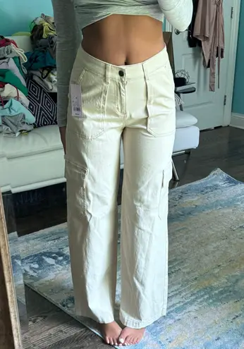 Target NWT  cargo pants