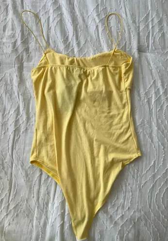 Marshalls Bodysuit