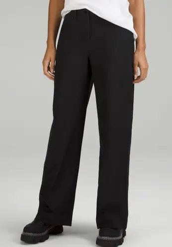 Lululemon City Sleek 5 Pocket Pants