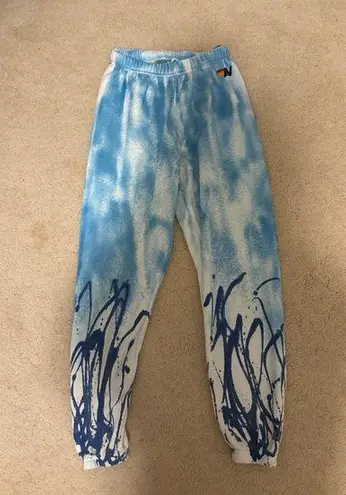 Aviator Nation  sweatpants