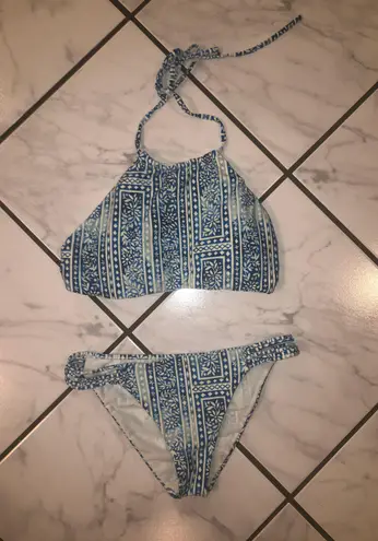 Billabong Bikini Set