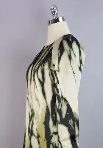 Rachel Roy prismatic Pearl dress