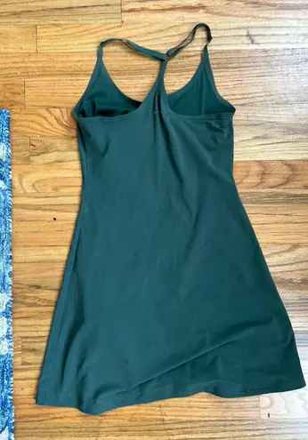 Outdoor Voices Exercise Dress